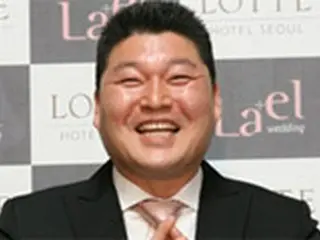 韓国コメディアン、カン・ホドンが来年パパに！妻イ・ヒョジン氏“妊娠6週目”