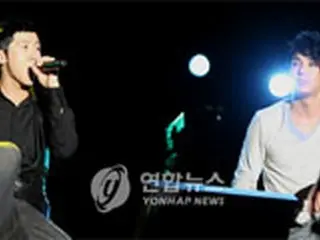 ＜Fly To The Sky＞　東京公演でファン魅了