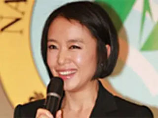 “カンヌの女王”チョン・ドヨンもママに！妊娠3か月