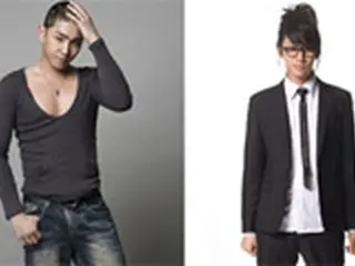 ＜Super Junior＞カンイン＆ヒチョル　ミュージカル挑戦記、ETNが独占放送