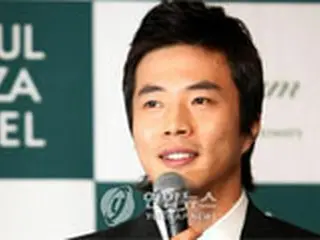 クォン・サンウ　結婚発表にも人気は依然