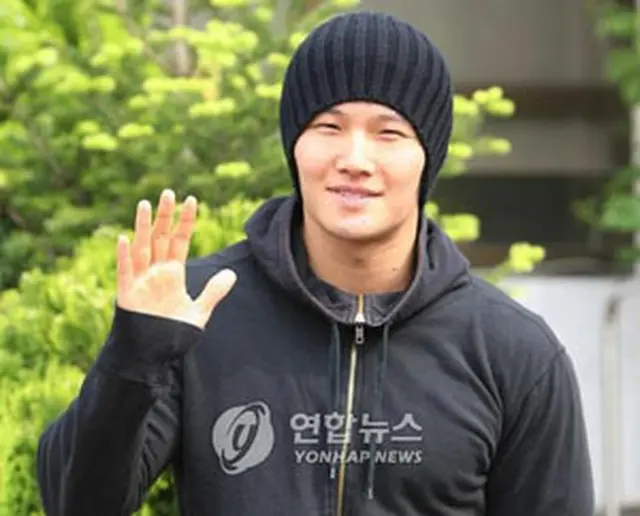 キム・ジョングク＝（聯合）