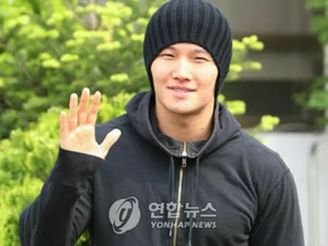 キム・ジョングク＝（聯合）