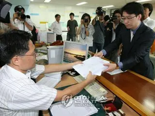 KBS鄭社長、監査院解任要求の無効を求め提訴
