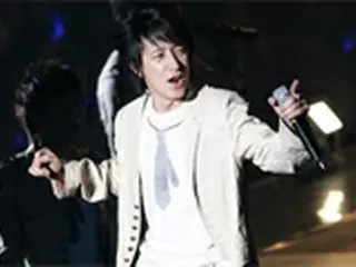 ＜Super Junior＞ハンギョン　聖火リレー参加