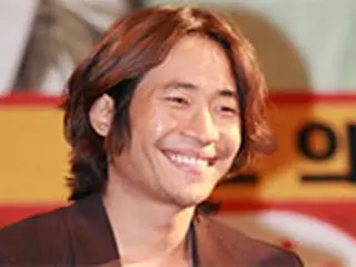 リュ・スンボム　 恋人コン・ヒョジンとの愛について語る