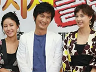 SBS週末ドラマ『糟糠の妻クラブ』、オリンピックに劣らぬ人気