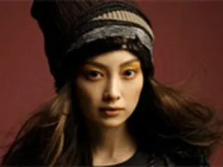 イ・ナヨン　有名ファッション誌韓国版の表紙を飾る
