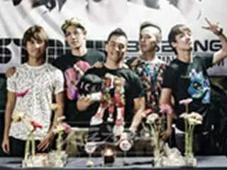＜BIG BANG＞　日本ファンミ開催、新曲＆ヒット曲披露