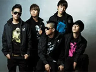 ＜BIG BANG＞　3rdミニアルバム曲が続々とチャート入り