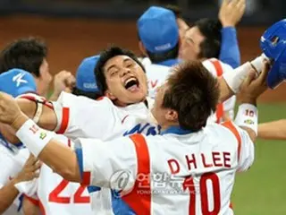 野球代表、予選リーグ初戦で米国に逆転勝利