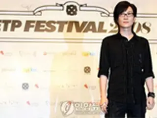 ソ・テジ　「世界的なロックフェスを作りたい」