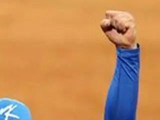 五輪野球でリュ・ヒョンジンが完封、カナダを破る
