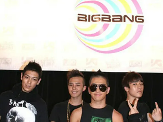 BIG BANG＝（聯合）