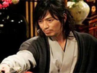 チョン・ジェヨン　出演料削減し『神機箭』の制作費に