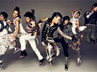 ＜2AM＞に続け　パク・チニョンが手掛けた第2のgod＜2PM＞