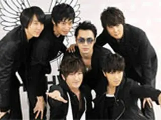 ＜SHINHWA＞が1つのステージに！今回が最後？