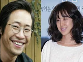 リュ・スンボム＆コン・ヒョジンカップル　結婚報道にNO！