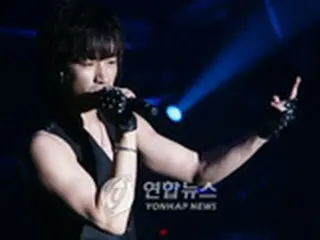 ＜SHINHWA＞イ・ミヌとシン・へソン　28日に日韓で公演