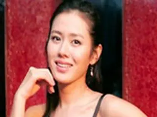 ソン・イェジン “2重結婚”という衝撃的ストーリーに挑戦