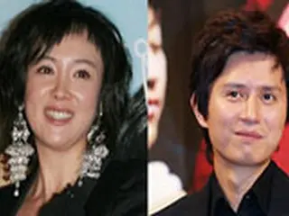 イ・サンア　“キム・ミンジョンと別れた理由”を暴露