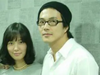 クォン・サンウ＆ソン・テヨン　招待状で結婚へのカウントダウン