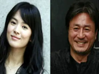 チェ・ミンシク＆ソン・ヘギョ＆コン・ヒョジン＆シン・ミナ 復帰作を釜山で初公開