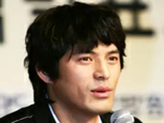 タレントのオ・ジホ　11月に日本で初ファンミ
