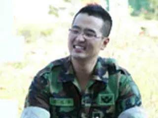 ＜god＞キム・テウ 軍生活を語る「“濡れティッシュ”2枚で全身シャワーを経験した」