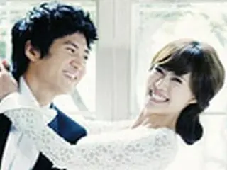 ユ・チェヨンが涙で心境を告白「お金のための結婚では決してない」