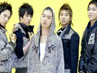 ＜BIG BANG＞日本ツアーは追加公演が決定