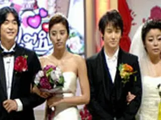 ＜私たち結婚しました＞ 新カップルを迎えてグレードアップ！