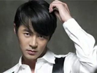 ＜SHINHWA＞チョンジン　11月に日本でファンミーティング