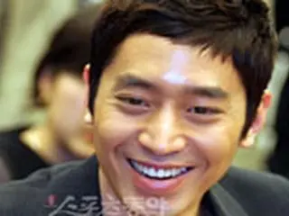 入隊したエリック「＜SHINHWA＞は永遠です！」