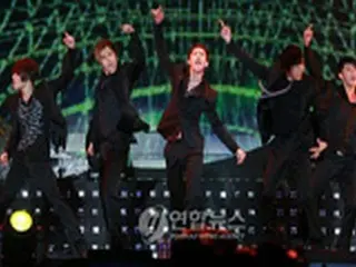 ＜東方神起＞のニューアルバム　20万枚突破