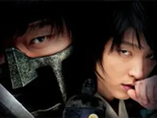 ドラマ『一枝梅』公式サイトサービス開始