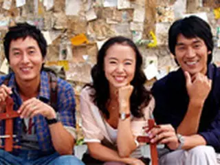美しいプラハを舞台にした『プラハの恋人』アジナビで放送開始！