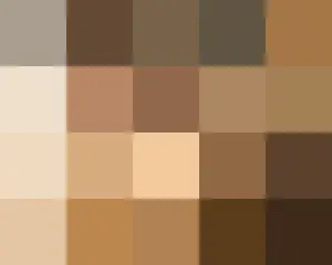 ソヨン“官能美”溢れるゴールドのビキニ姿を公開