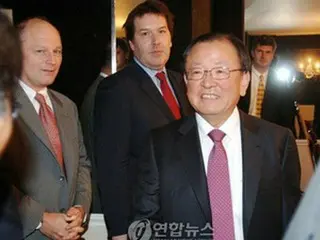 姜万洙長官「韓国の信用格付けは維持される」