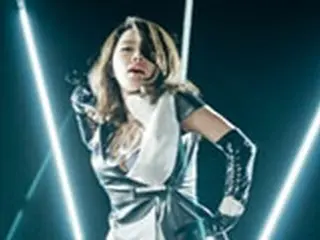 オム・ジョンファ ＜YMGA＞のMVで“サイバー＆Hip Hop＆復古ダンス”披露