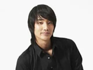 モデル出身俳優ヨ・ウックァン サイダスHQと専属契約