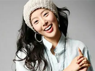 元＜CHAKRA＞イ・ウン　同い年のゴルファーと1月に結婚