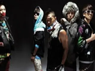 ＜BIG BANG＞日本1stアルバム『NUMBER1』がオリコン3位！