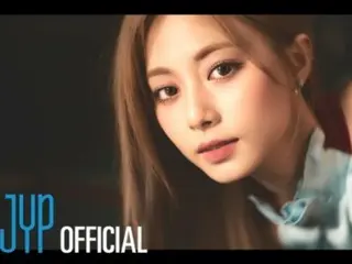 ツウィが「TWICE」３人目のソロアーティストに…「abouTZU」オープニングトレーラー公開