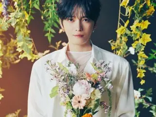 “デビュー20周年”ジェジュン、京セラ ドーム大阪で開催「2024 TMA」に出演決定！…グローバル人気再証明を予告