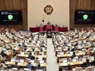 国民の力「民生法案を先に」vs野党陣営「大統領による不通の政局から解決すべき」＝韓国