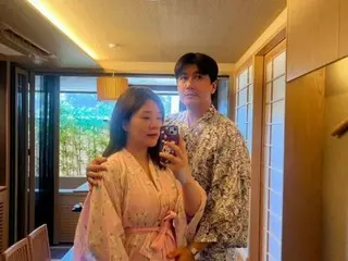 俳優キム・スンヒョン＆チャン・ジョンユン、 本日（6日）女児誕生…予定日より1か月早くても「母子ともに健康」