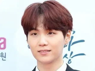 【公式全文】Big Hit、SUGA（BTS）の電動キックボード飲酒運転を謝罪…「免許の取り消し処分、失望させて申し訳ない」