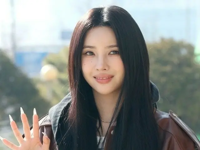 G)I-DLE」ソヨンのSNSコメントに…CUBE、立場を翻す「ステージは