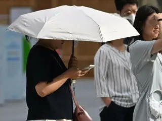 「猛暑」の続く光州・全羅南道で…一日に3万の家畜が「へい死」＝韓国